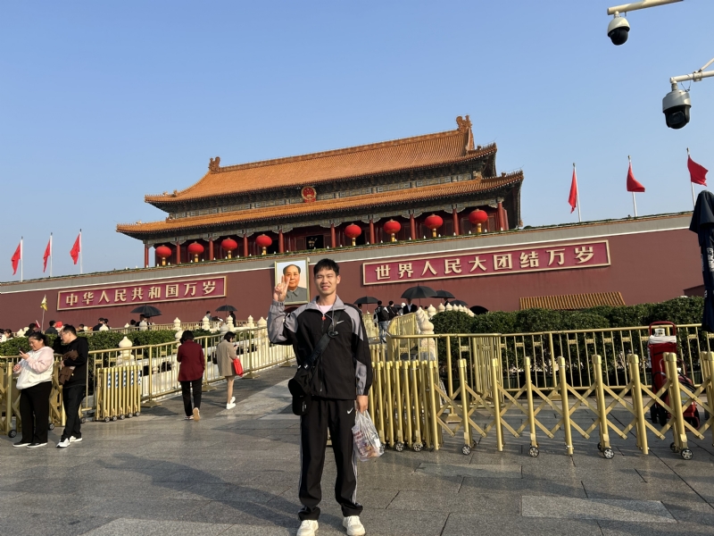 陈则宇的第一张照片--余姚王婆说媒